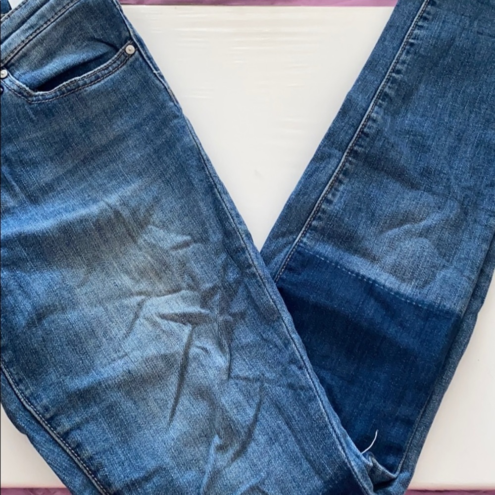 Gap Legging Jeans